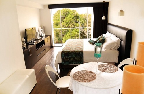 La Calera Hotel | HOTEL & SPA BADEN BADEN