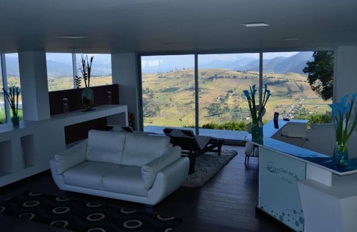 La Calera Hotel | HOTEL & SPA BADEN BADEN