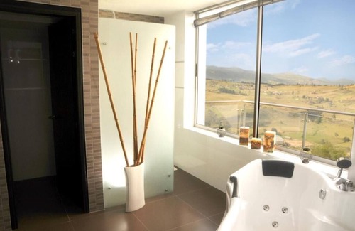 La Calera Hotel | HOTEL & SPA BADEN BADEN
