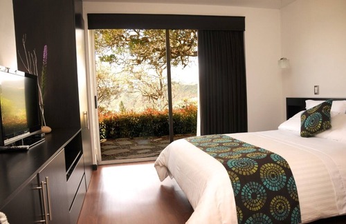 La Calera Hotel | HOTEL & SPA BADEN BADEN