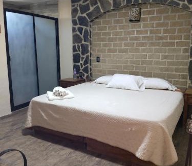 San Juan Cosala Hotel | Hotel Spa el Gran Coral
