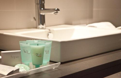 Santa Margarida Hotel | Hotel Spa Mediterraneo Park