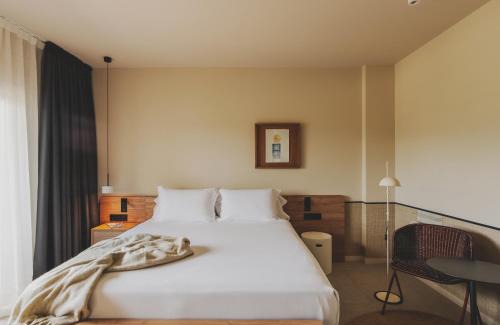 Santa Margarida Hotel | Hotel Spa Mediterraneo Park