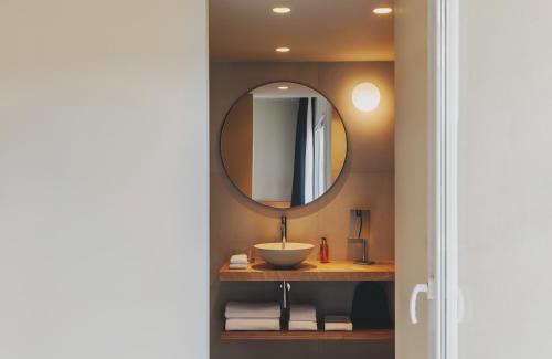 Santa Margarida Hotel | Hotel Spa Mediterraneo Park