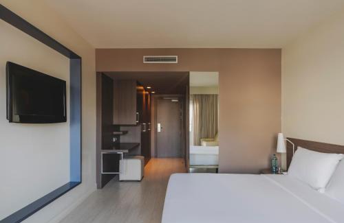 Santa Margarida Hotel | Hotel Spa Mediterraneo Park