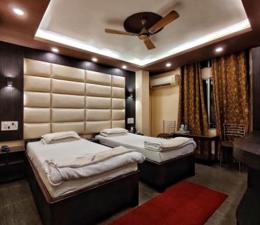 Jorhat Hotel | Hotel Spark