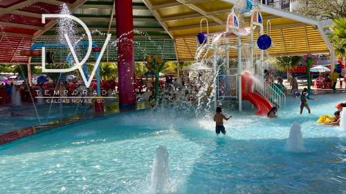 Caldas Novas Hotel | Hotel Spazzio com Acesso Grátis Ao Acqua Park diRoma