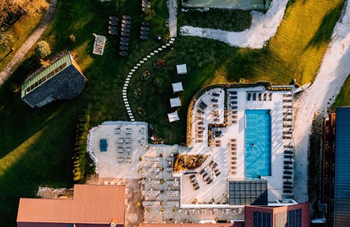 Edlbach Hotel | Hotel Sperlhof
