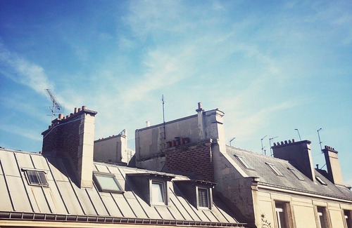 Quartier de la Plaine-de-Monceaux Hotel | Hotel Splendor Elysées