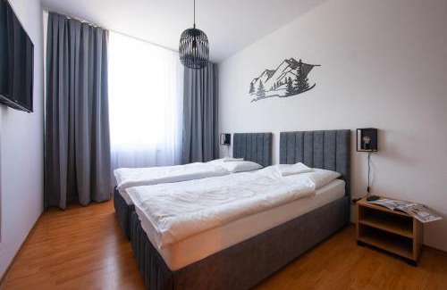 Svit Hotel | Hotel Spolcentrum