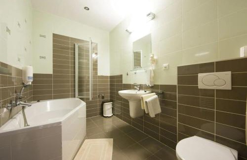 Svit Hotel | Hotel Spolcentrum