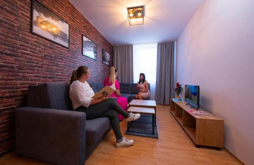 Svit Hotel | Hotel Spolcentrum