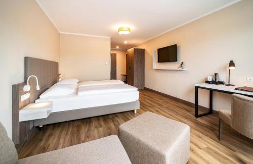 Treptow-Koepenick Hotel | Hotel Spree-idyll