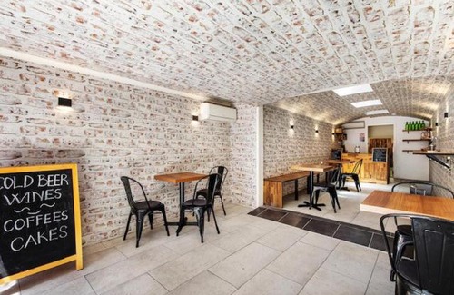 Greenwich Hotel | Hotel St Leonards