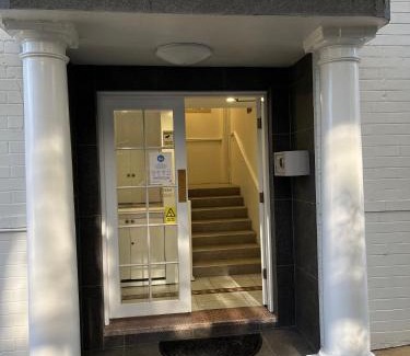 Greenwich Hotel | Hotel St Leonards