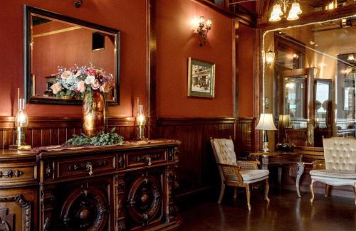 Prescott Hotel | Hotel St. Michael, BW Premier Collection