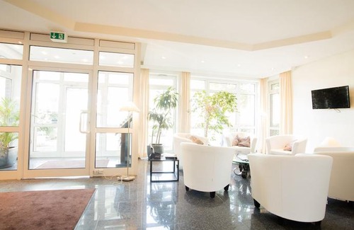 Glashutte Hotel | Hotel Stadt Norderstedt