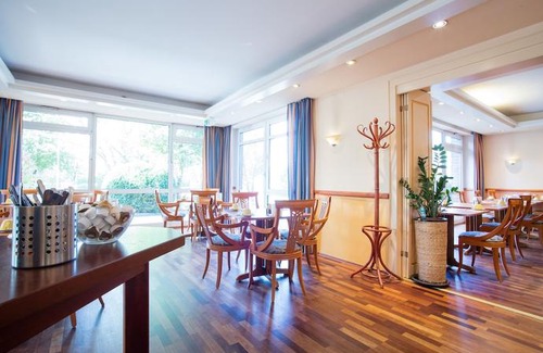 Glashutte Hotel | Hotel Stadt Norderstedt