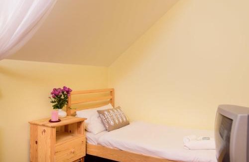 Motol Hotel | Hotel STARÝ PIVOVAR