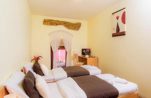 Motol Hotel | Hotel STARÝ PIVOVAR