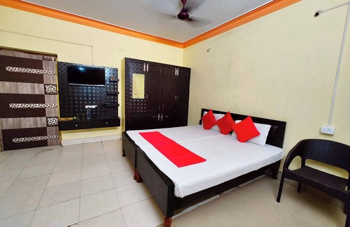 Puri Hotel | Hotel Star Night Puri