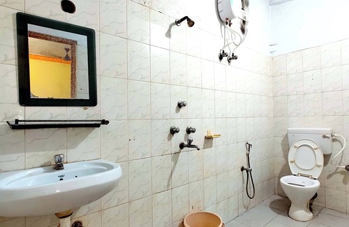 Puri Hotel | Hotel Star Night Puri