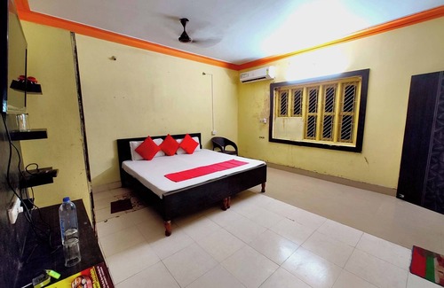 Puri Hotel | Hotel Star Night Puri
