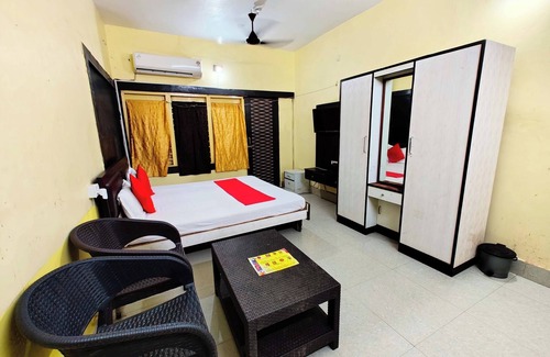 Puri Hotel | Hotel Star Night Puri