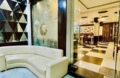Taj Ganj Hotel | Hotel Star Taj Sarovar inn