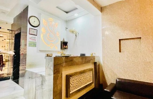 Taj Ganj Hotel | Hotel Star Taj Sarovar inn