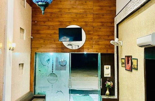 Taj Ganj Hotel | Hotel Star Taj Sarovar inn