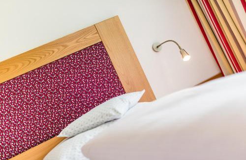 San Cipriano Hotel | Hotel Stefaner