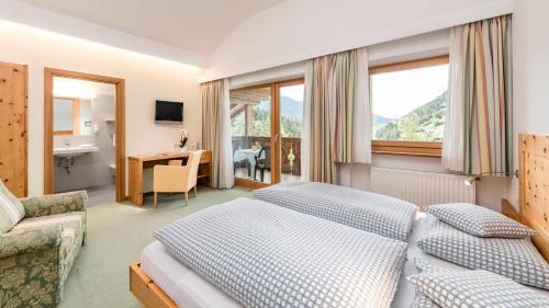 San Cipriano Hotel | Hotel Stefaner