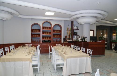 Melito di Napoli Hotel | Hotel Stefano a Melito