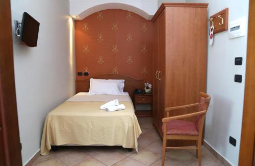 Melito di Napoli Hotel | Hotel Stefano a Melito