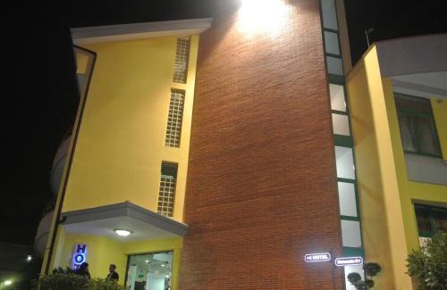 Melito di Napoli Hotel | Hotel Stefano a Melito
