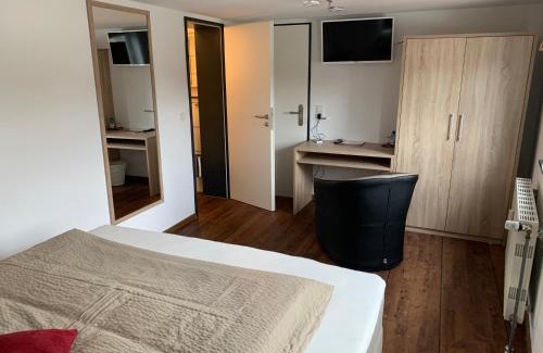 Region Hannover District Hotel | Hotel Stegmann's Hof