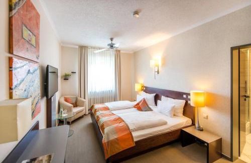 Lutzel Hotel | Hotel Stein - Schiller's Manufaktur