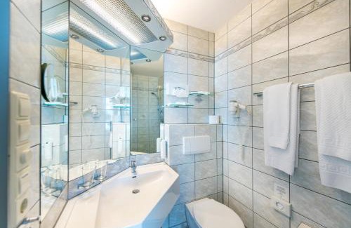 Lutzel Hotel | Hotel Stein - Schiller's Manufaktur