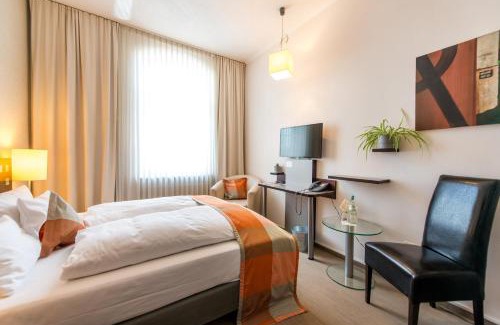 Lutzel Hotel | Hotel Stein - Schiller's Manufaktur