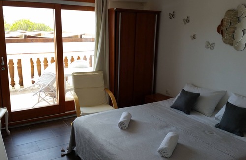 Drage Hotel | Hotel Stipe