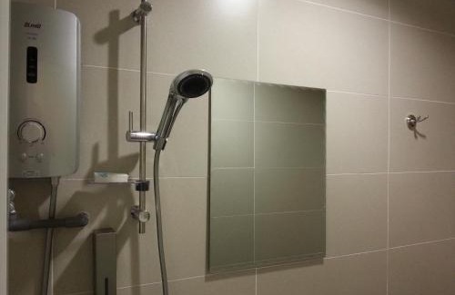Petaling Jaya Hotel | Hotel Strawberry Fields