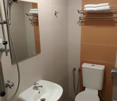 Petaling Jaya Hotel | Hotel Strawberry Fields