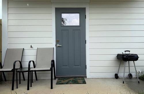 Gulfport House | Hotel Style House in Gulfport