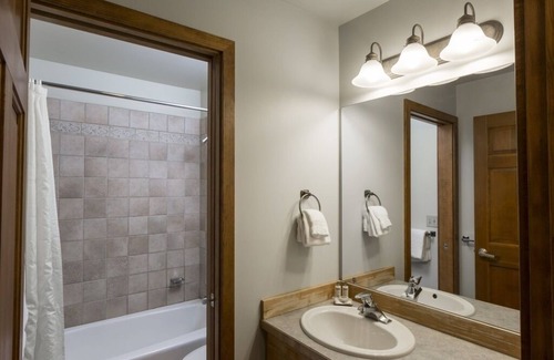 Whitefish Hotel | Hotel Style Room in the Heart of Whitefish Mountain Resort Village