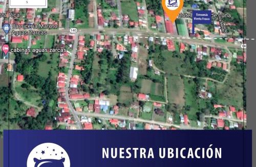 Pacuare Reserve Hotel | Hotel Sueño de Luna