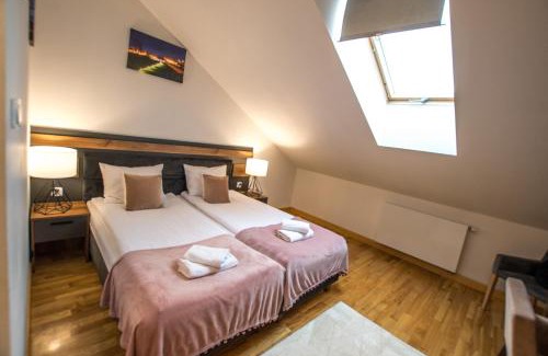 Zamosc Apartment | Hotel Sukcesor