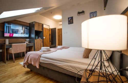Zamosc Apartment | Hotel Sukcesor