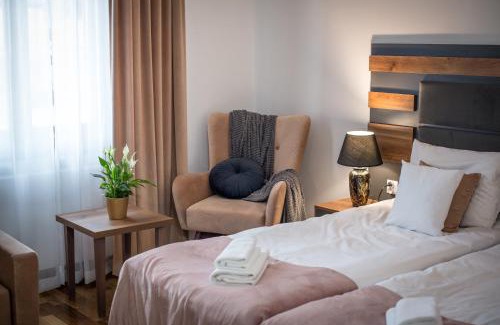 Zamosc Apartment | Hotel Sukcesor