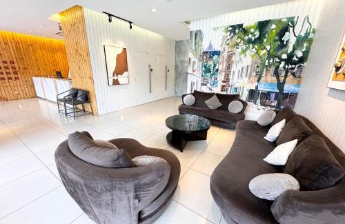Malacca City Hotel | Hotel Sunflower - HLS